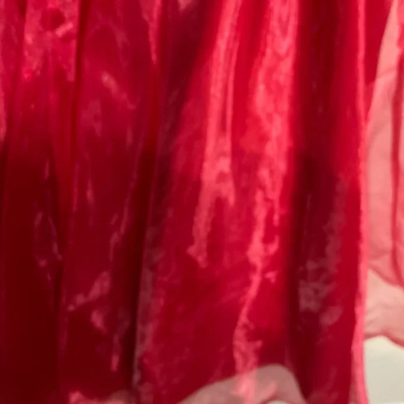 Couture princess dress - Picture 9 of 9